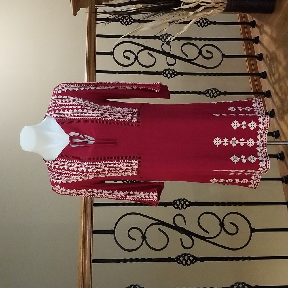 Alya dress